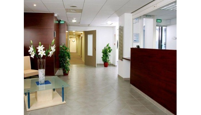 Hotel Appart City Nice Acropolis poza 4