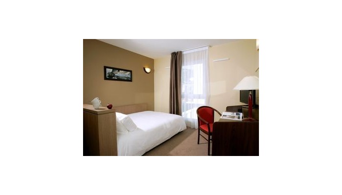 Hotel Appart'city Nice poza 4