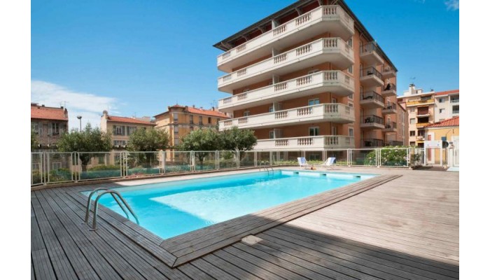 Hotel Apts Adagio Access Nice Magnan poza 1