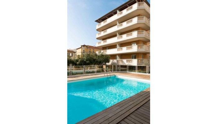 Hotel Apts Adagio Access Nice Magnan poza 8