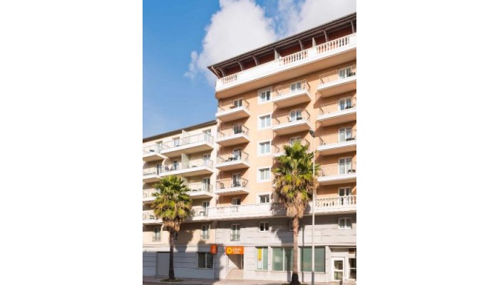 Hotel Apts Adagio Access Nice Magnan poza 4