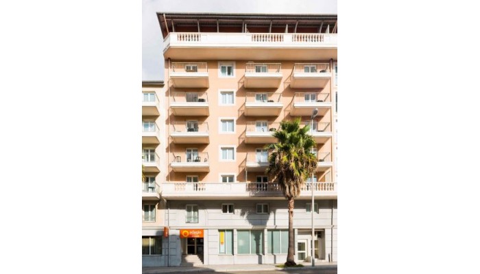 Hotel Apts Adagio Access Nice Magnan poza 3