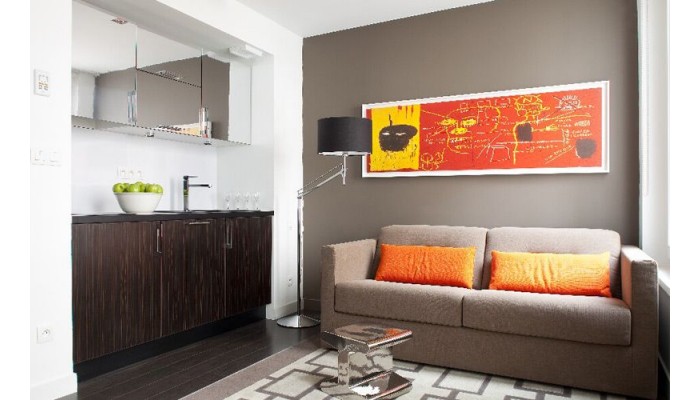 Hotel Apts Hipark Nice poza 8