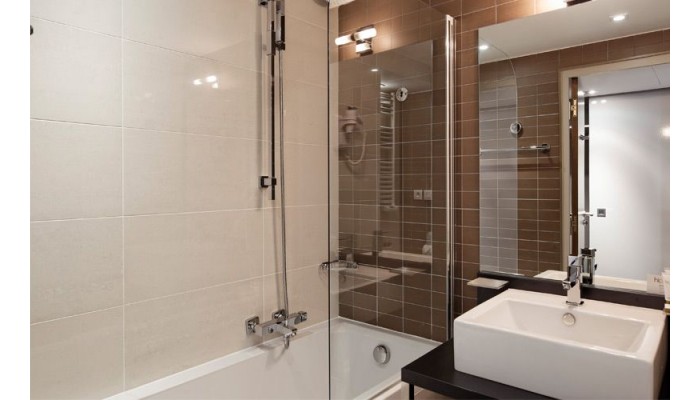 Hotel Apts Hipark Nice poza 7