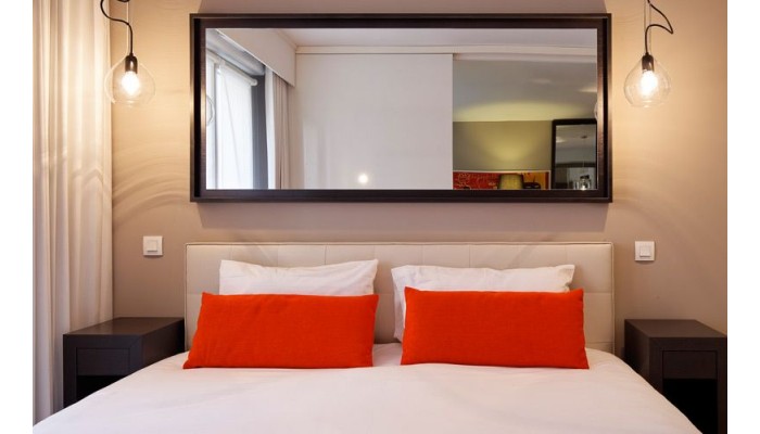 Hotel Apts Hipark Nice poza 5