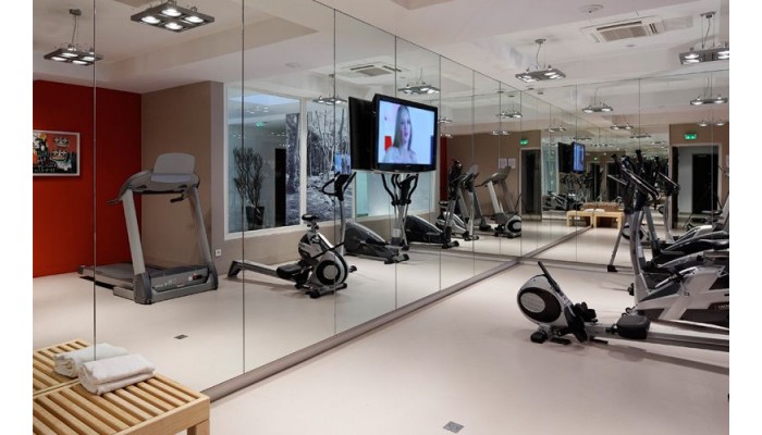 Hotel Apts Hipark Nice poza 2