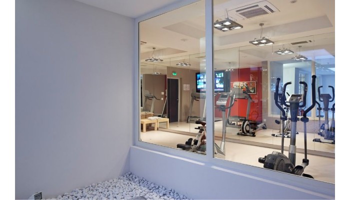 Hotel Apts Hipark Nice poza 0