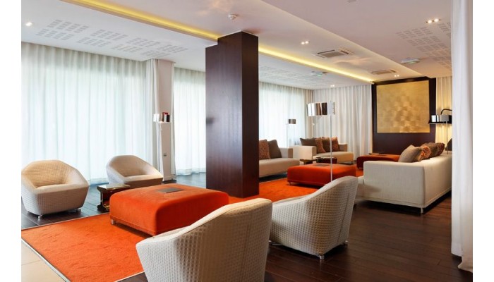 Hotel Apts Hipark Nice poza 4