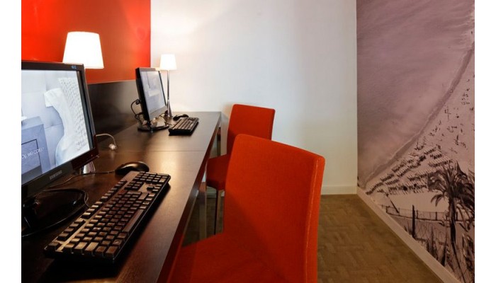 Hotel Apts Hipark Nice poza 9