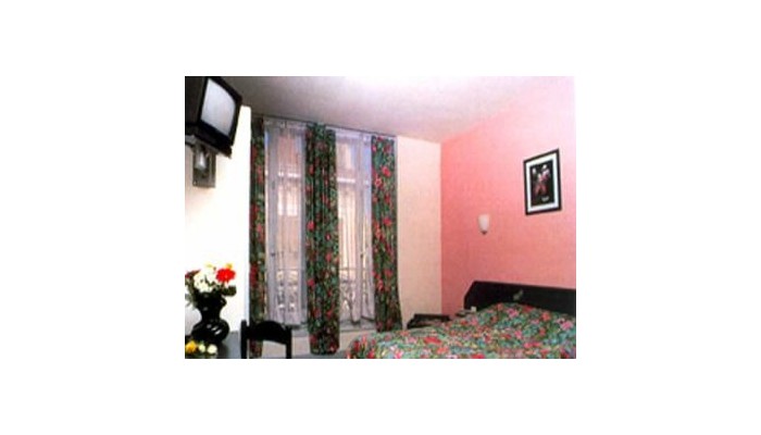 Hotel Azur Riviera poza 2