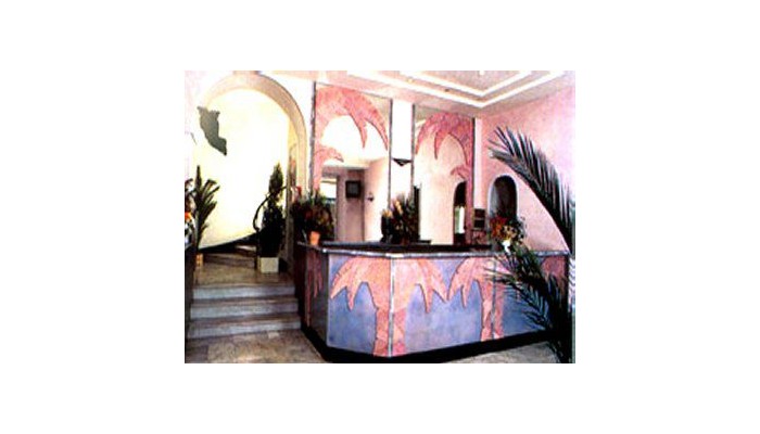 Hotel Azur Riviera poza 0