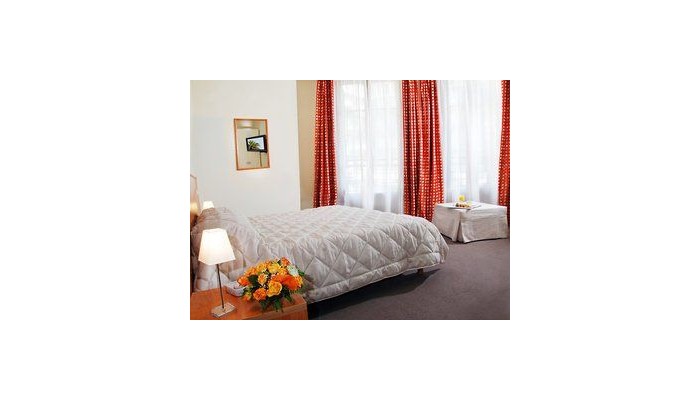 Hotel Azurea poza 11