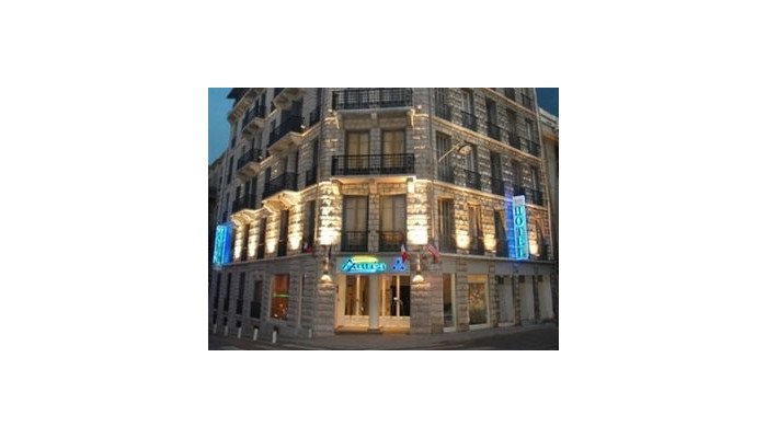 Hotel Azurea poza 10