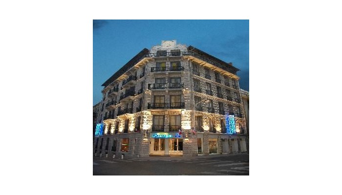 Hotel Azurea poza 4