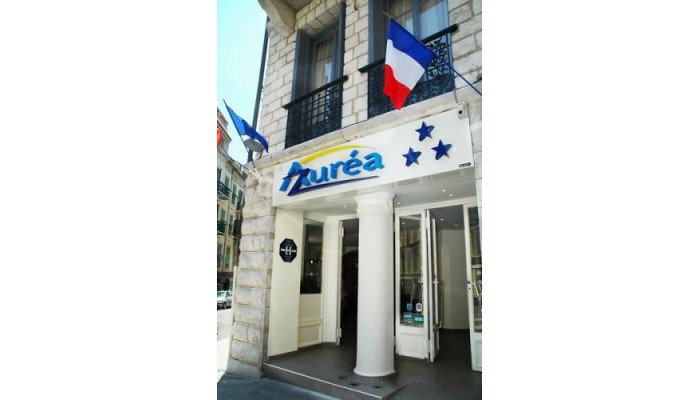 Hotel Azurea Nice poza 4