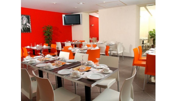 Hotel Azurea Nice poza 6