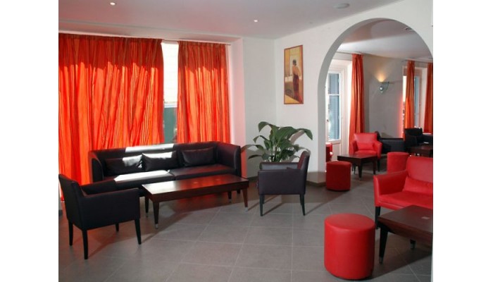 Hotel Azurea Nice poza 5