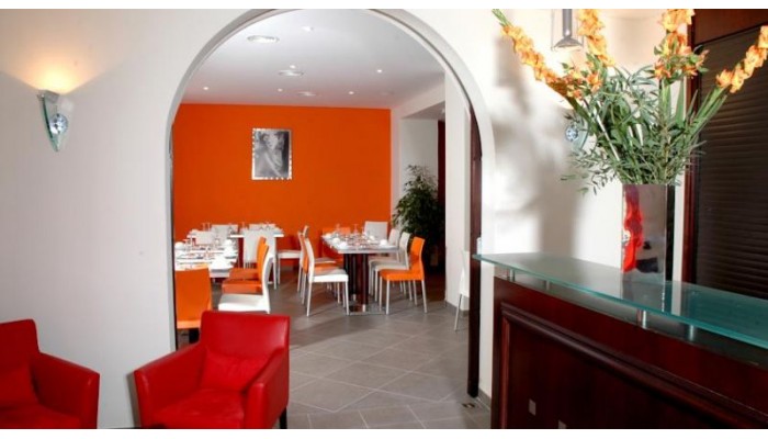 Hotel Azurea Nice poza 3