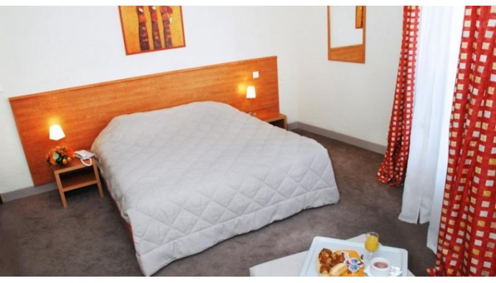 Hotel Azurea Nice poza 0