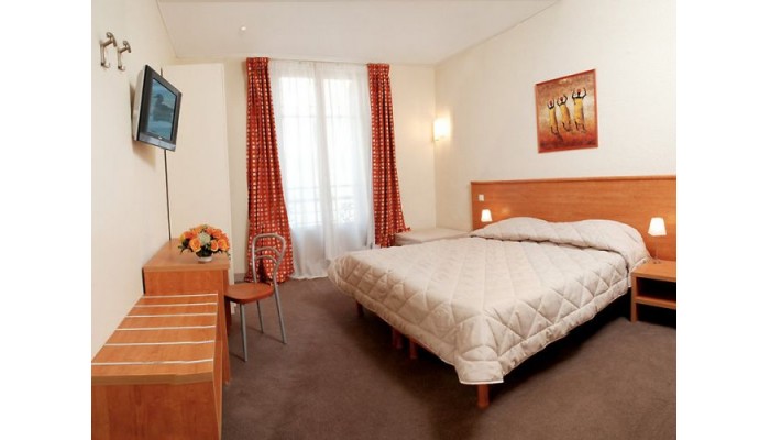 Hotel Azurea Nice poza 7