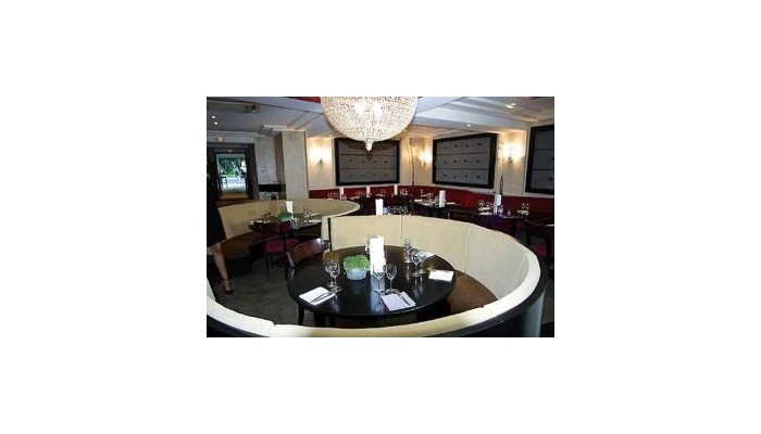 Hotel B4 Nice Park poza 8