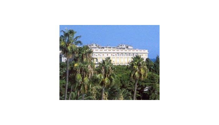 Hotel B4 Nice Park poza 2