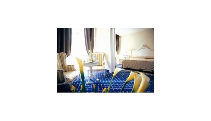 Hotel B4 Nice Park poza 7