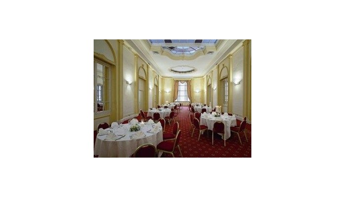 Hotel B4 Nice Park poza 1