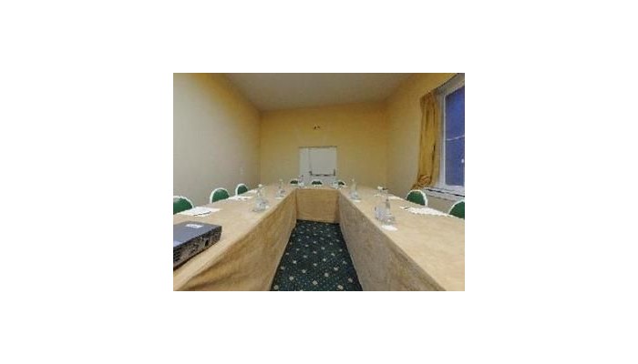 Hotel B4 Nice Park poza 5