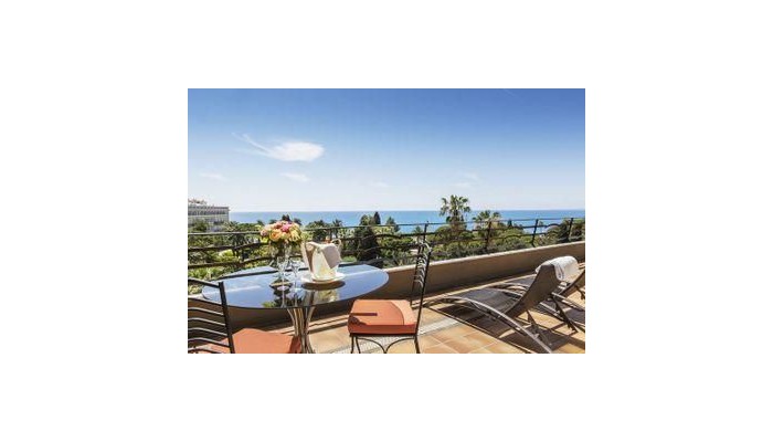 Hotel B4 Nice Plaza poza 3