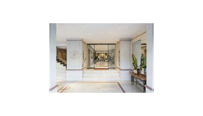 Hotel B4 Nice Plaza poza 11