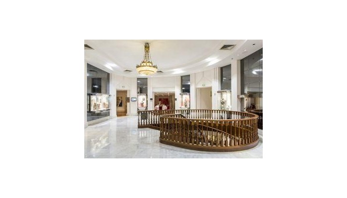 Hotel B4 Nice Plaza poza 10