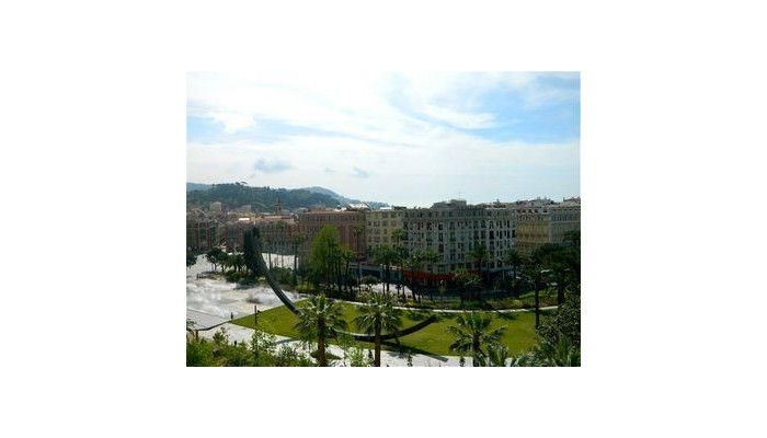 Hotel B4 Nice Plaza poza 0