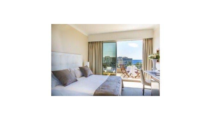 Hotel B4 Nice Plaza poza 8