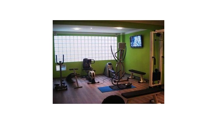 Hotel B4 Nice Plaza poza 2