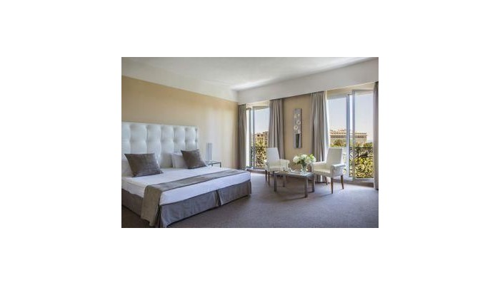 Hotel B4 Nice Plaza poza 9