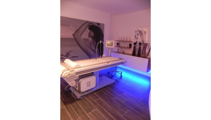 Hotel Beachcomber French Riviera poza 6