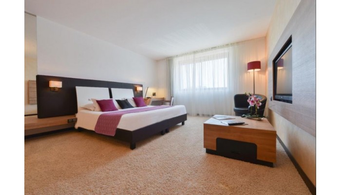 Hotel Beachcomber French Riviera poza 11