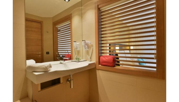 Hotel Beachcomber French Riviera poza 3