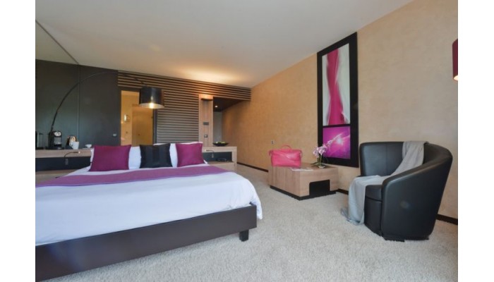 Hotel Beachcomber French Riviera poza 5