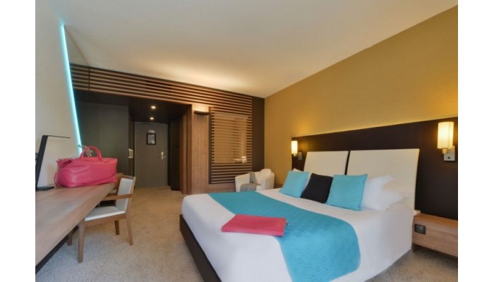 Hotel Beachcomber French Riviera poza 7