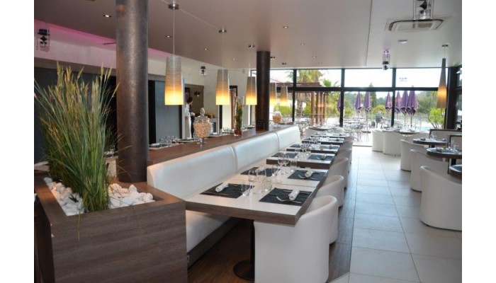 Hotel Beachcomber French Riviera poza 4