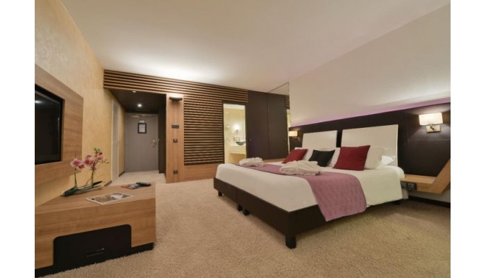 Hotel Beachcomber French Riviera poza 9