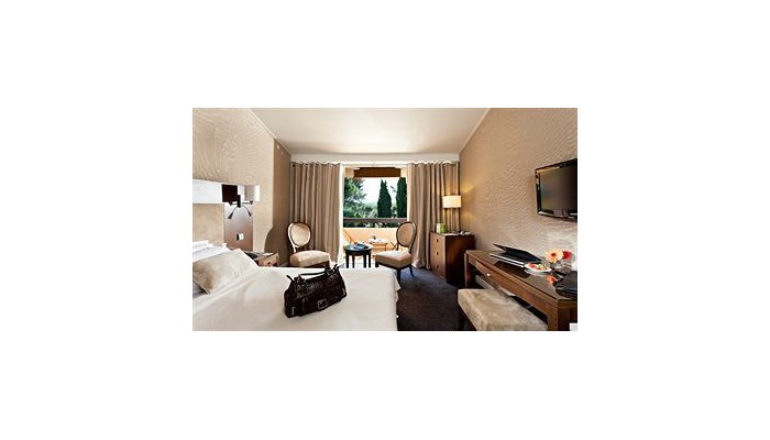 Hotel Best Western Golf poza 2