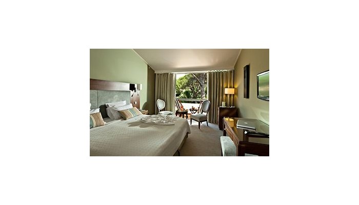 Hotel Best Western Golf poza 5