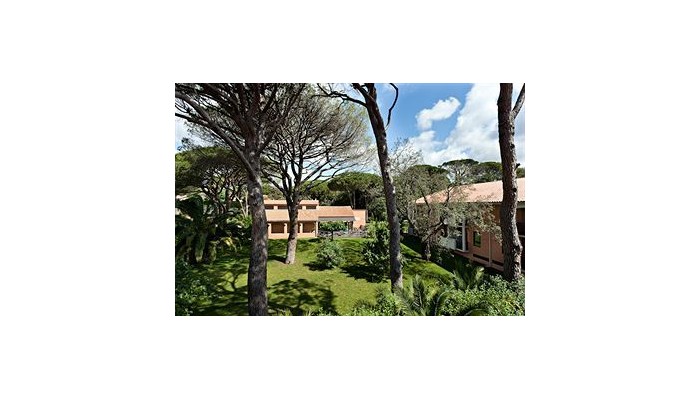 Hotel Best Western Golf poza 9