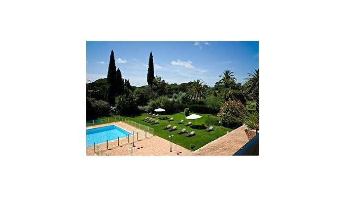 Hotel Best Western Golf poza 8