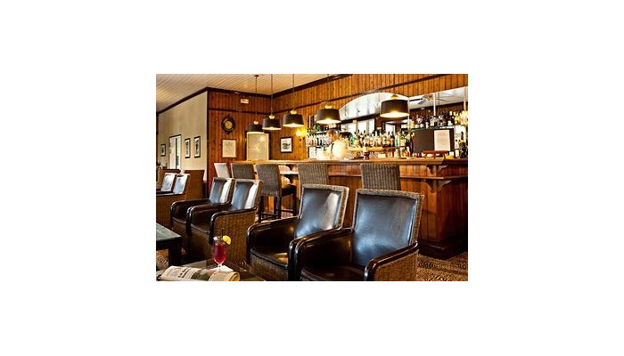 Hotel Best Western Golf poza 4