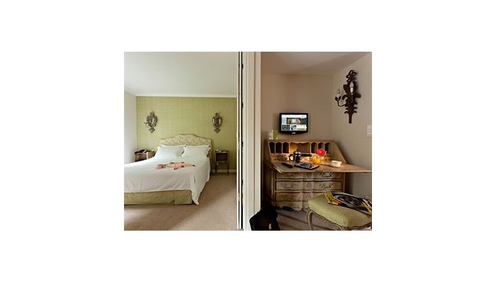 Hotel Best Western Golf poza 10