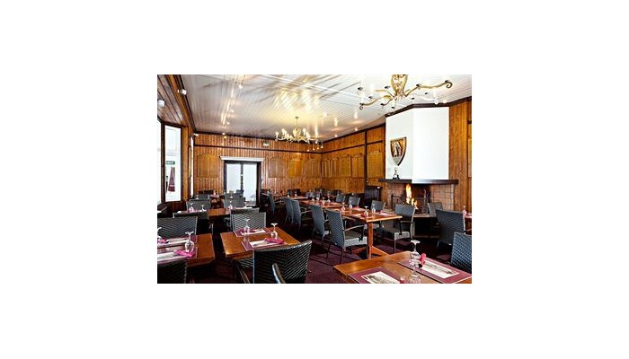 Hotel Best Western Golf poza 3